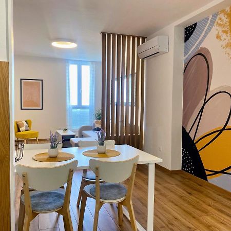 Apartment Passage 杜布罗夫尼克 外观 照片