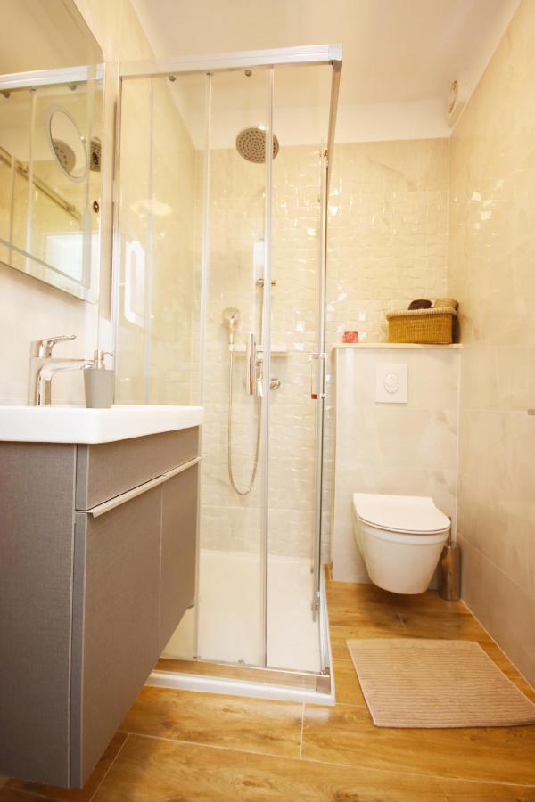 Apartment Passage 杜布罗夫尼克 外观 照片