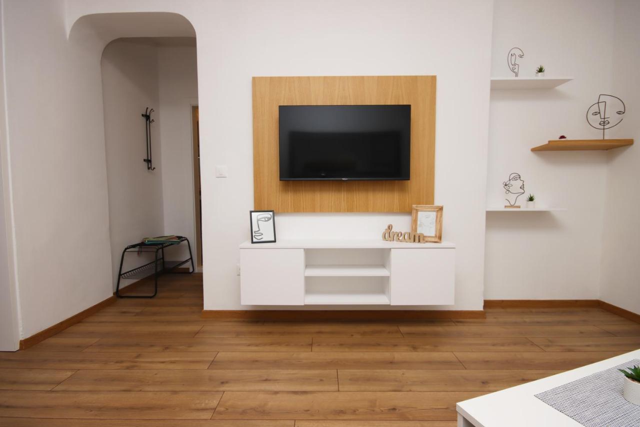 Apartment Passage 杜布罗夫尼克 外观 照片