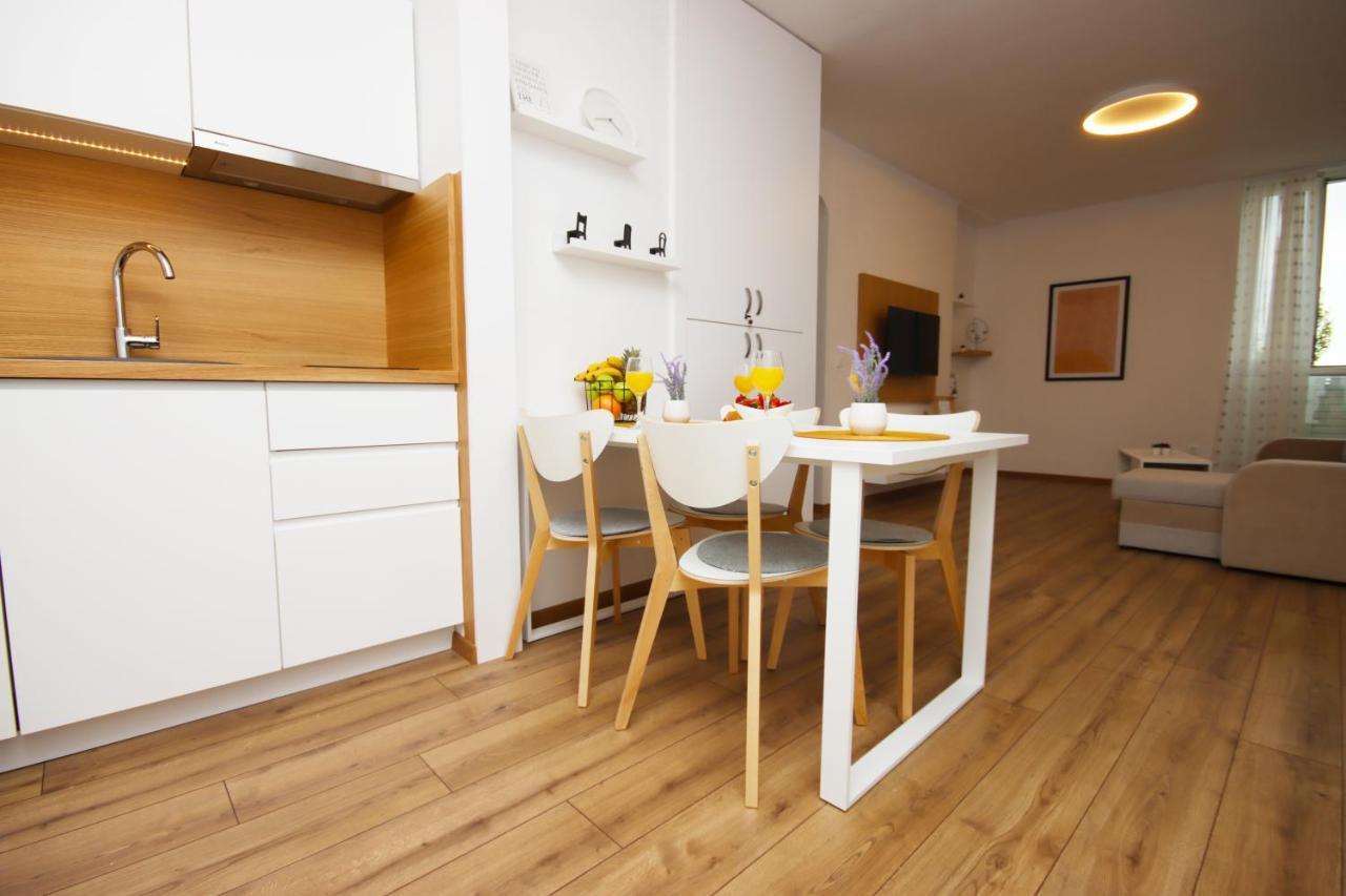 Apartment Passage 杜布罗夫尼克 外观 照片