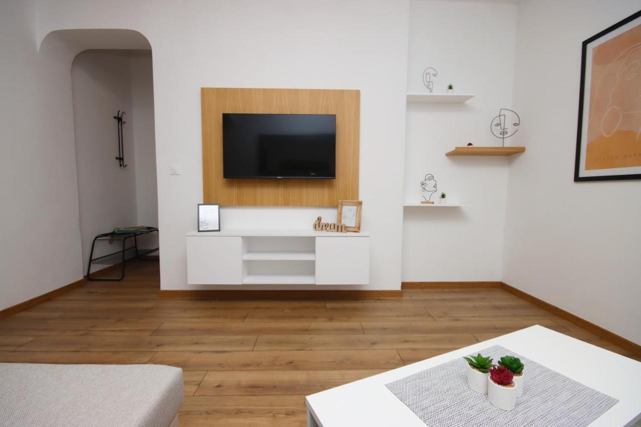 Apartment Passage 杜布罗夫尼克 外观 照片