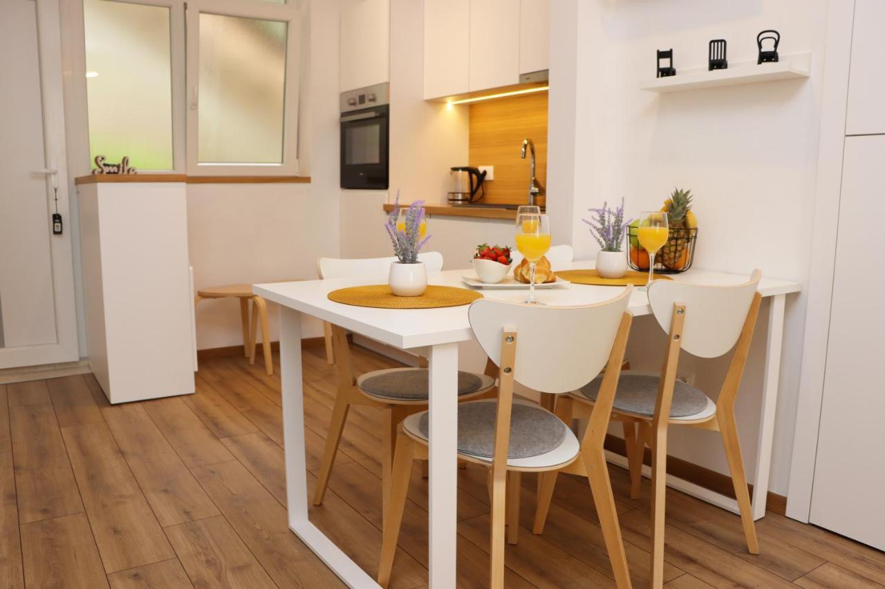 Apartment Passage 杜布罗夫尼克 外观 照片