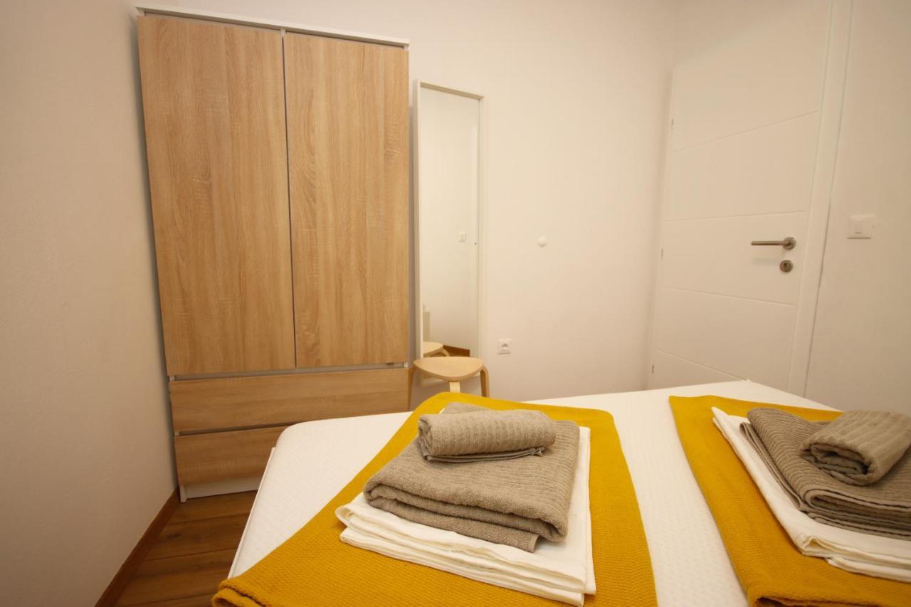 Apartment Passage 杜布罗夫尼克 外观 照片