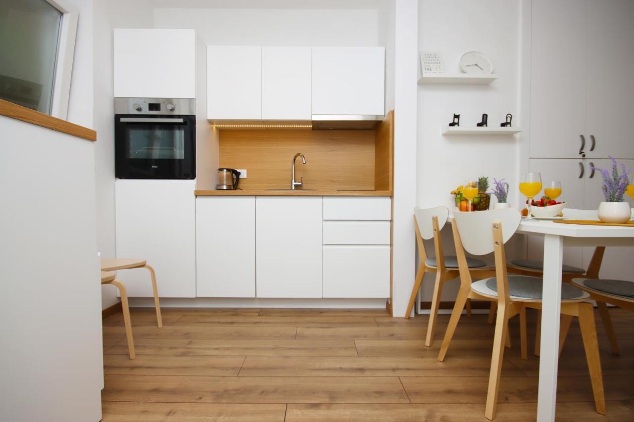 Apartment Passage 杜布罗夫尼克 外观 照片