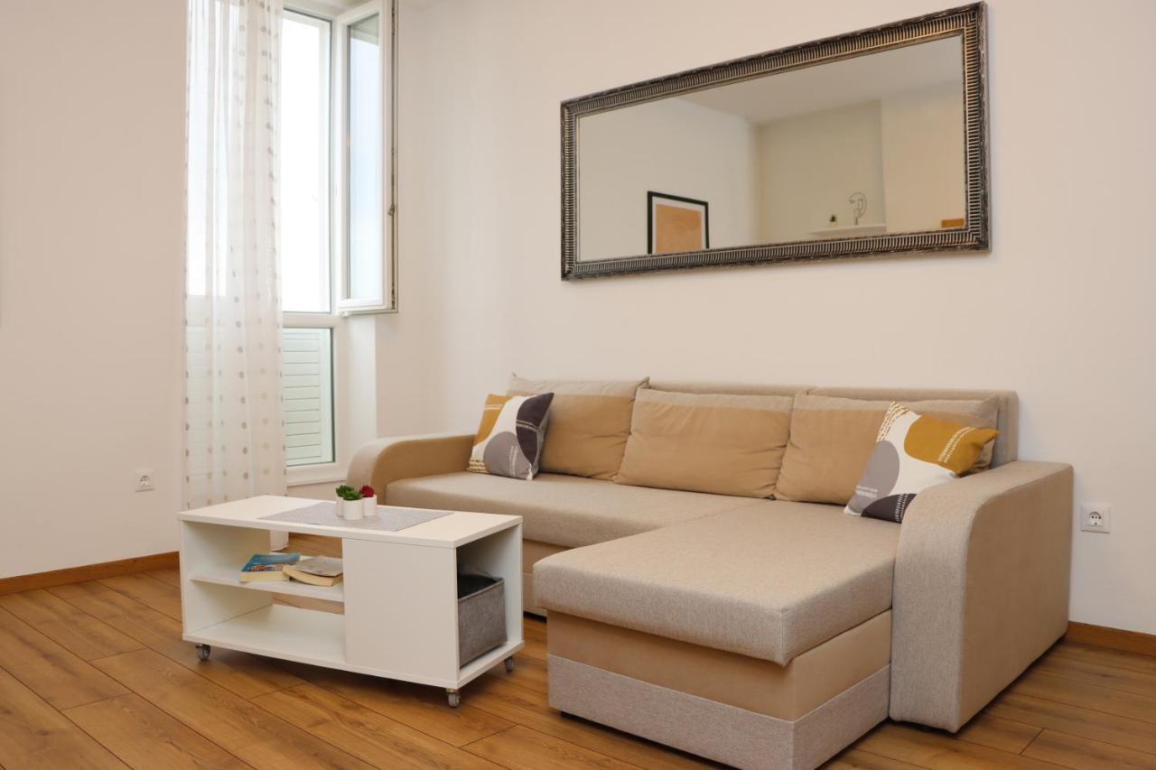 Apartment Passage 杜布罗夫尼克 外观 照片