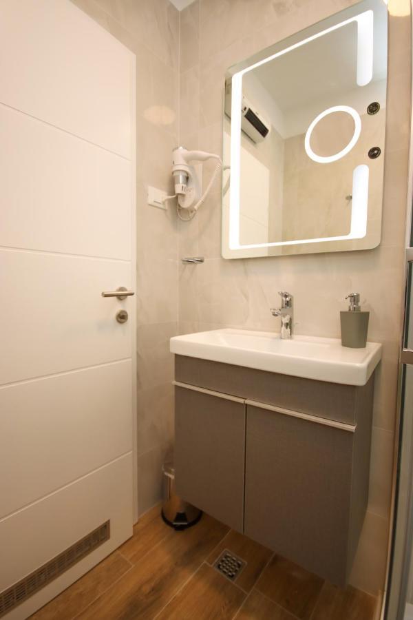 Apartment Passage 杜布罗夫尼克 外观 照片