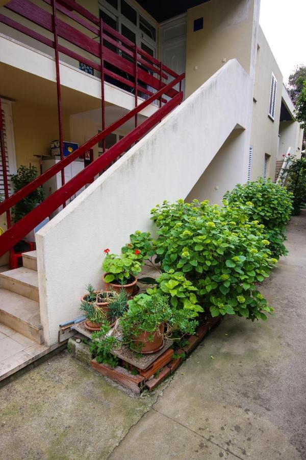 Apartment Passage 杜布罗夫尼克 外观 照片