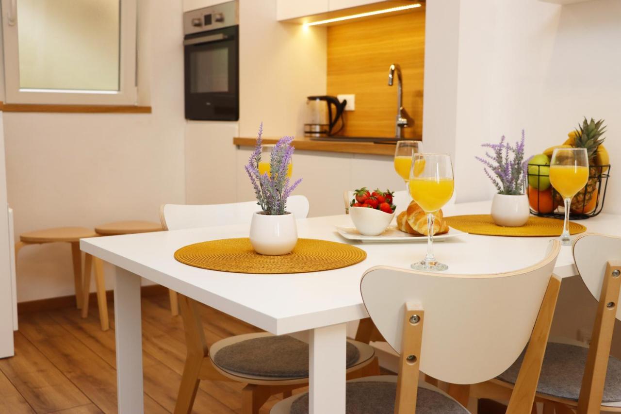 Apartment Passage 杜布罗夫尼克 外观 照片
