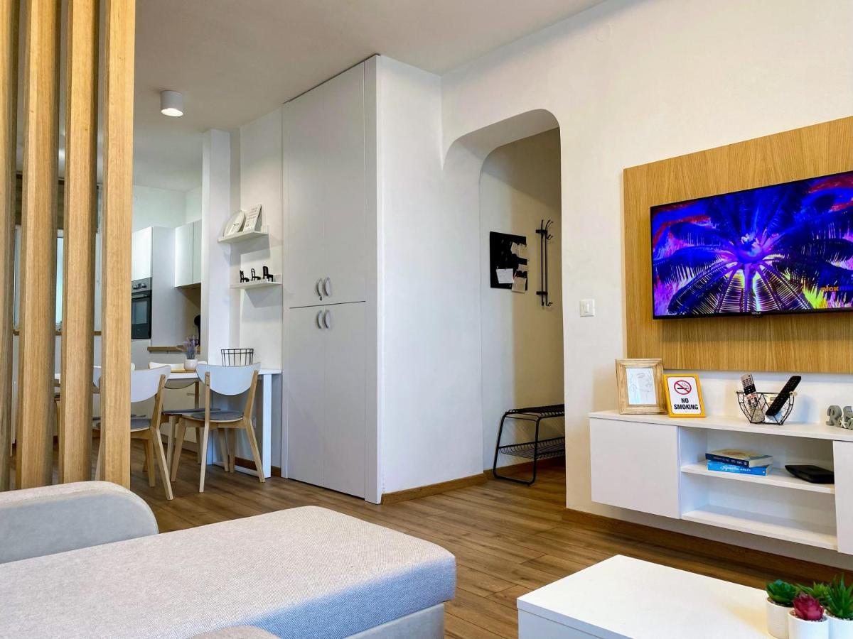 Apartment Passage 杜布罗夫尼克 外观 照片