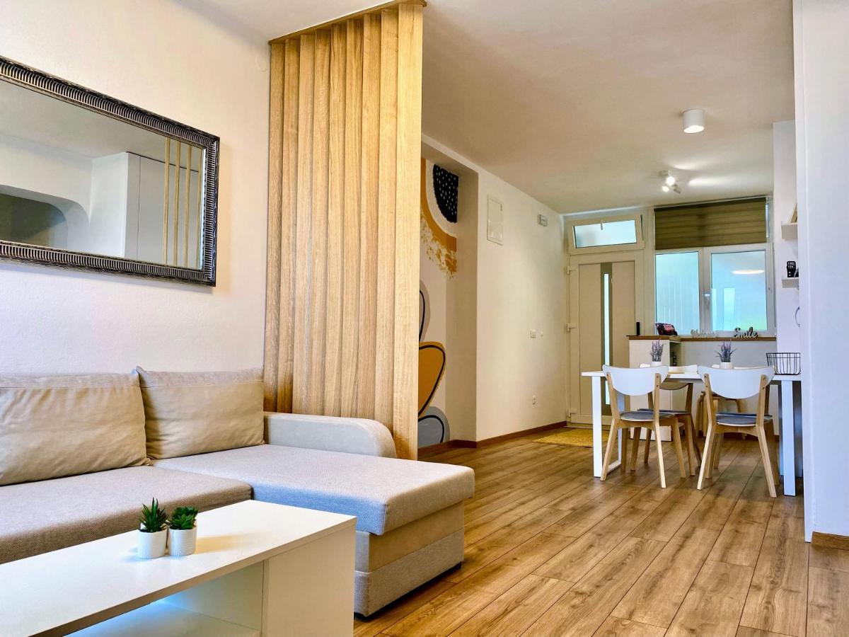 Apartment Passage 杜布罗夫尼克 外观 照片