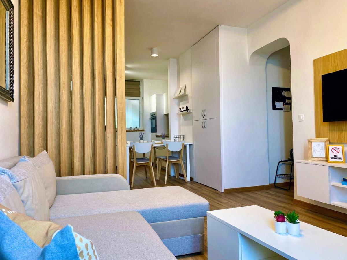 Apartment Passage 杜布罗夫尼克 外观 照片