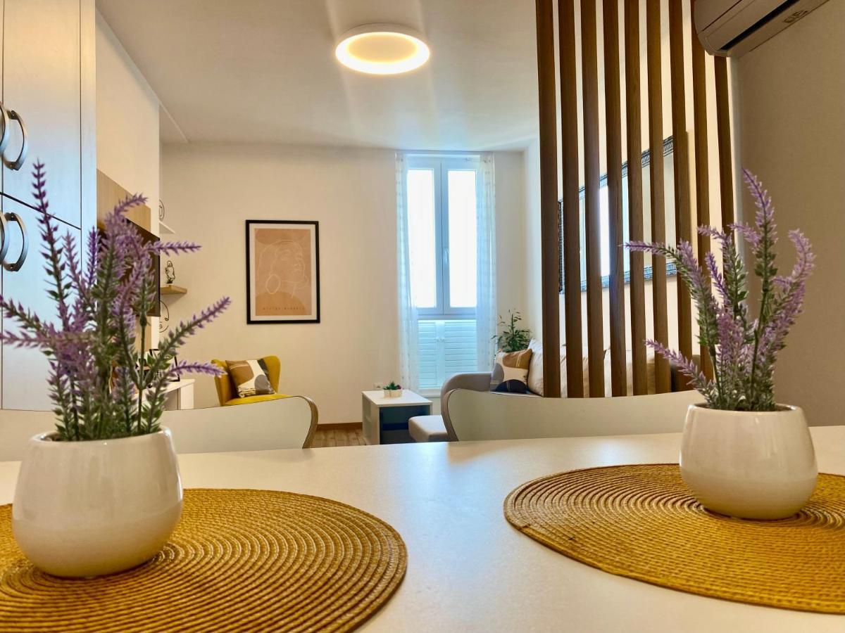 Apartment Passage 杜布罗夫尼克 外观 照片