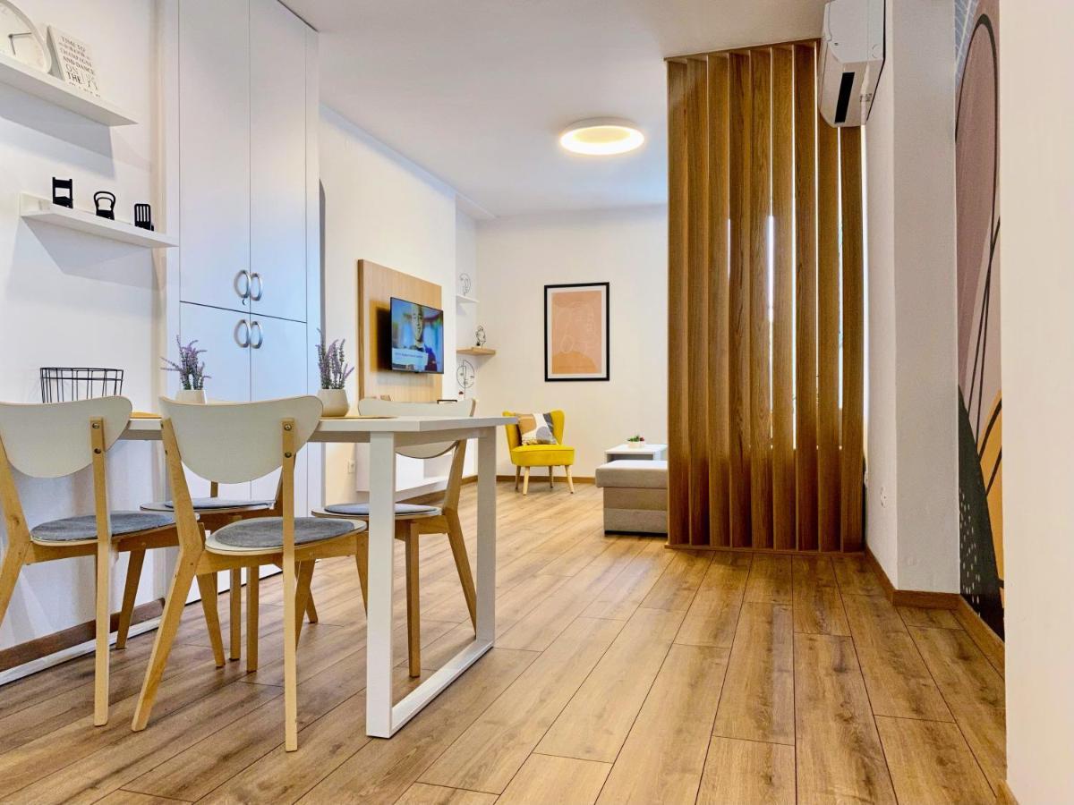 Apartment Passage 杜布罗夫尼克 外观 照片